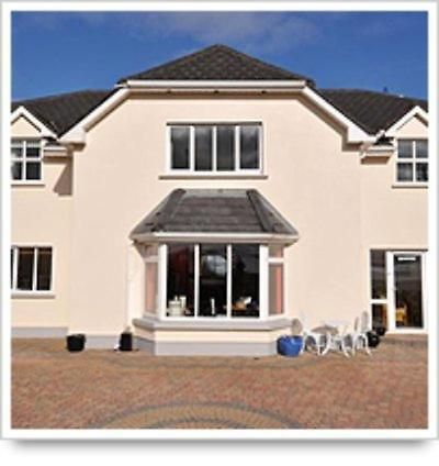 Claremount House B&B Galway Exterior foto