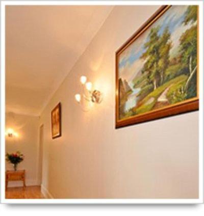 Claremount House B&B Galway Exterior foto