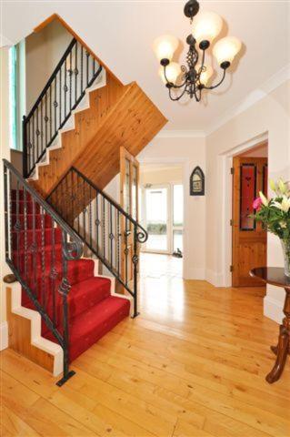 Claremount House B&B Galway Exterior foto