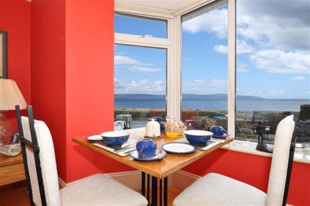 Claremount House B&B Galway Exterior foto